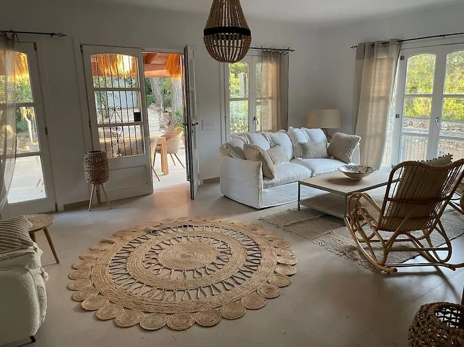 Strandnahe Finca Mit Pool, Wifi, Klima, Heizung, Tischtennis, Trampolin In Alcudia 0*, Alcudia (Mallorca) Spain